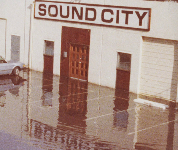 Sound City Studios