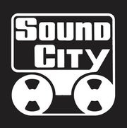 Sound City Studios