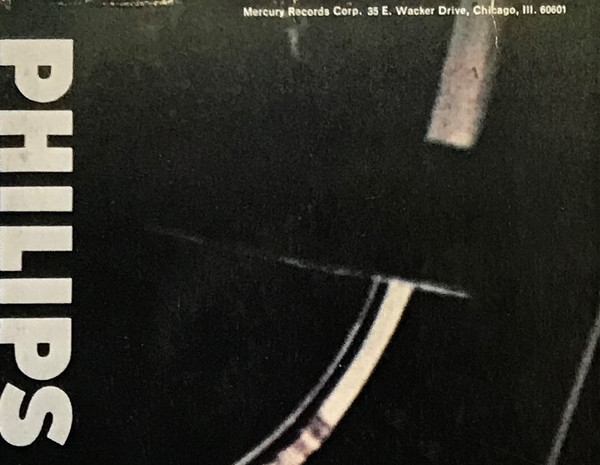 Mercury Record Corporation