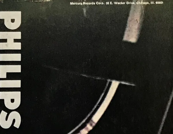 Mercury Record Corporation