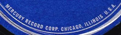 Mercury Record Corporation