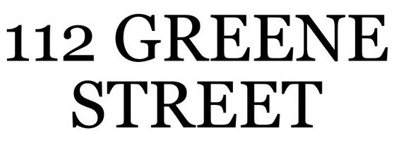 Greene St. Recording