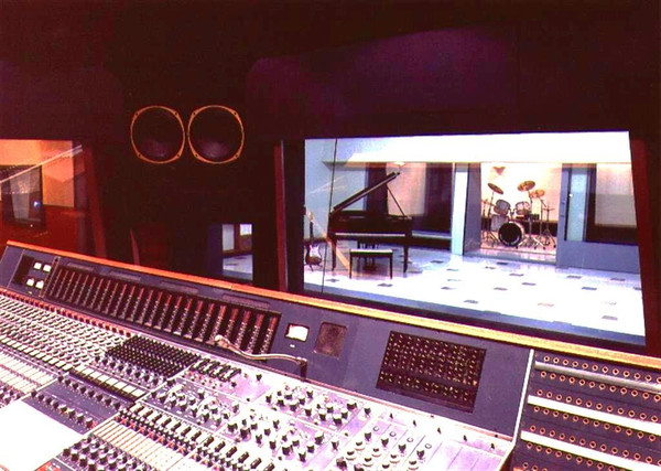 Festival Studios