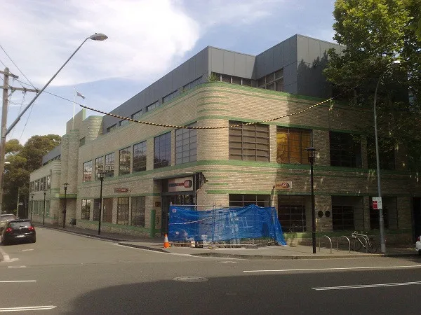 Festival Studios