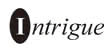 Intrigue Records