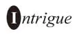 Intrigue Records