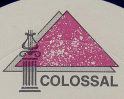 Colossal Records
