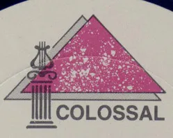 Colossal Records