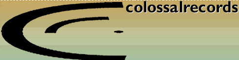Colossal Records