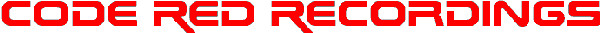 Code Red Recordings