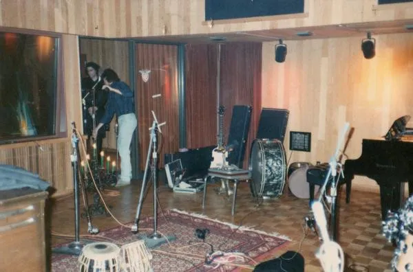 Amigo Studios