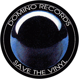 Domino Records (10)