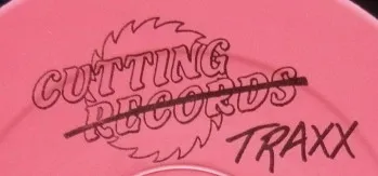 Cutting Traxx