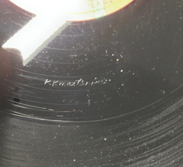 KK Mastering Labs, Inc.