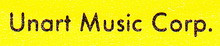 Unart Music Corp.