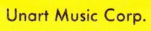 Unart Music Corp.