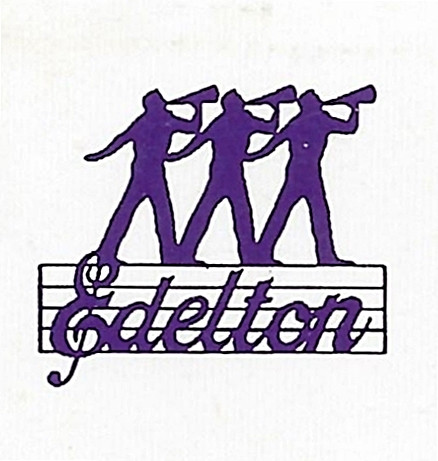 Edelton
