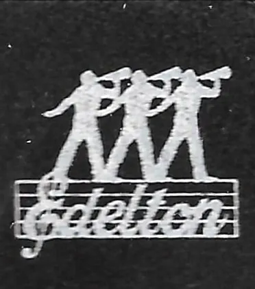 Edelton
