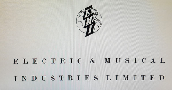 Electric & Musical Industries Ltd.
