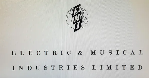 Electric & Musical Industries Ltd.