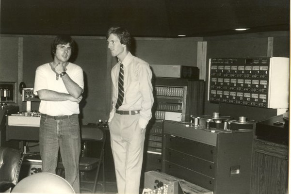 Group IV Recording Studios