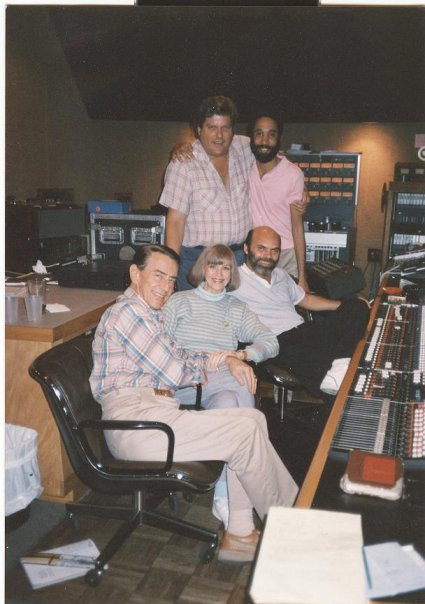 Group IV Recording Studios