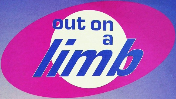 Out On A Limb