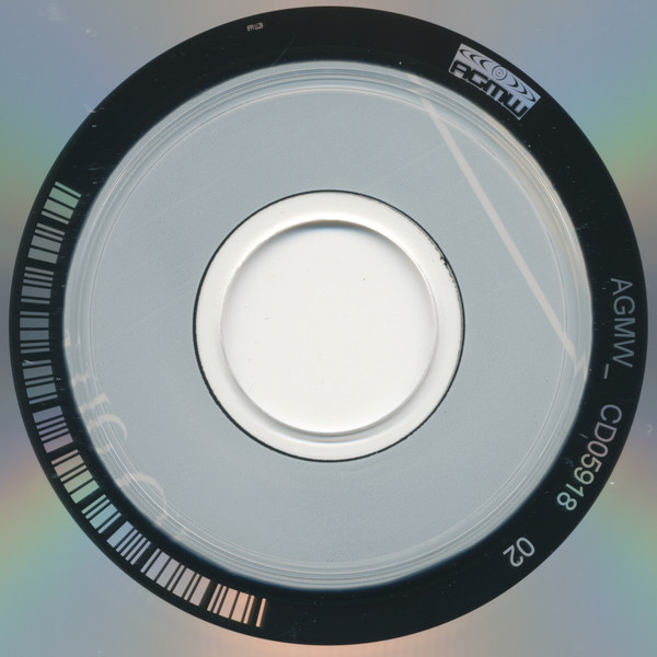 AudioGraphic Masterworks