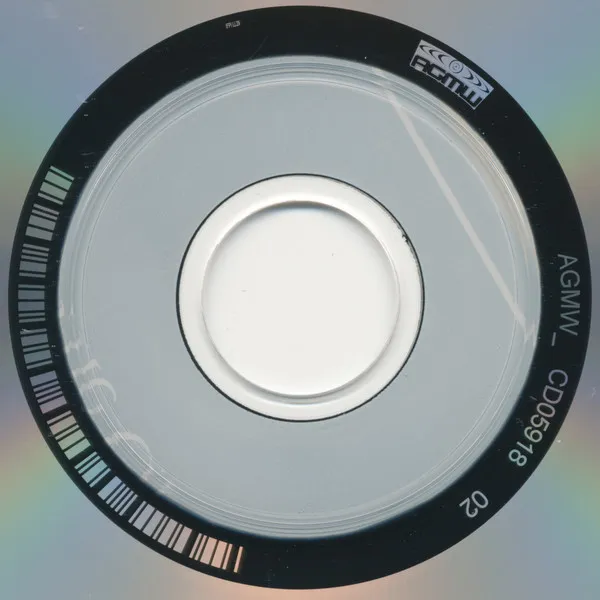 AudioGraphic Masterworks