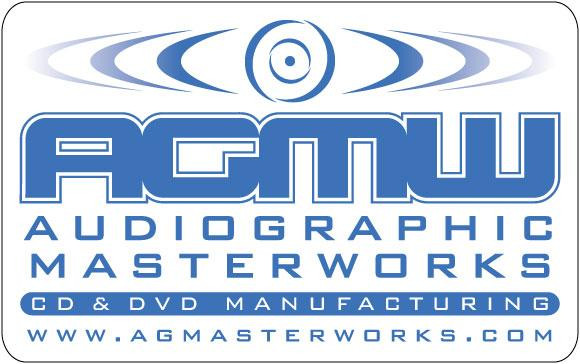 AudioGraphic Masterworks