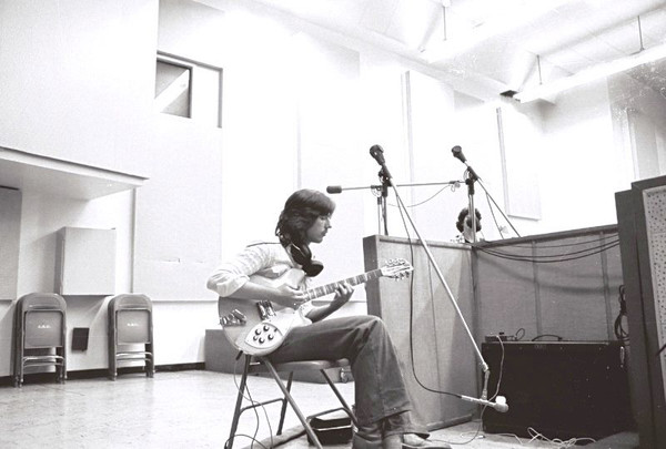 Universal Recording Studio