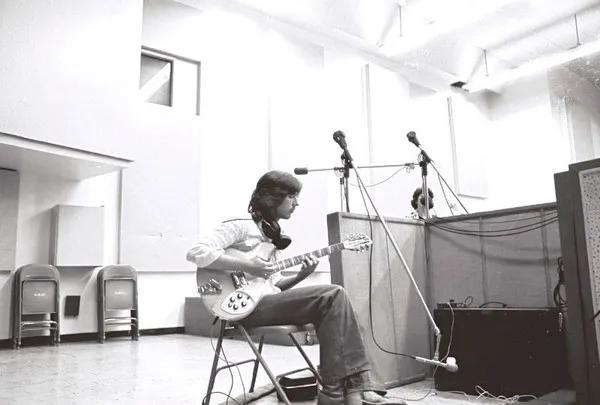 Universal Recording Studio