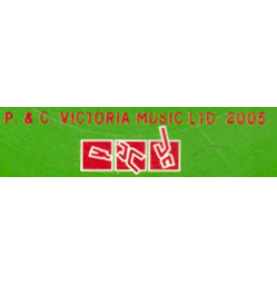 Victoria Music Ltd