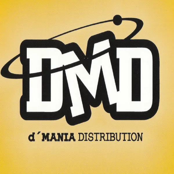 DMD