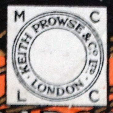 Keith Prowse & Co. Ltd.