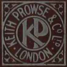 Keith Prowse & Co. Ltd.