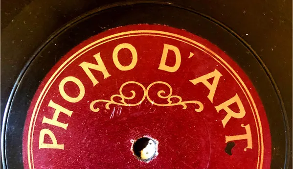 Phono D'Art