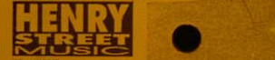Henry Street Music