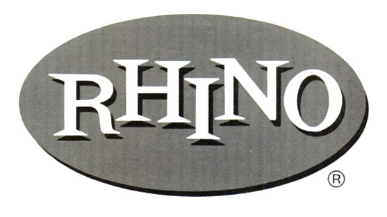 Rhino Records (2)