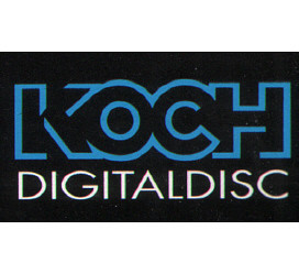 Koch Digitaldisc