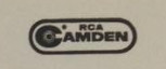 RCA Camden
