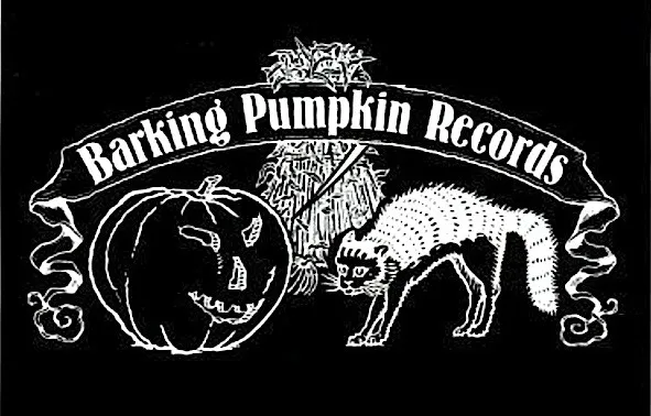 Barking Pumpkin Records