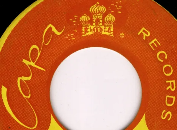 Capa Records