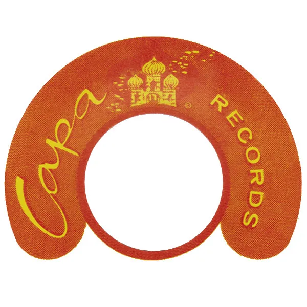 Capa Records