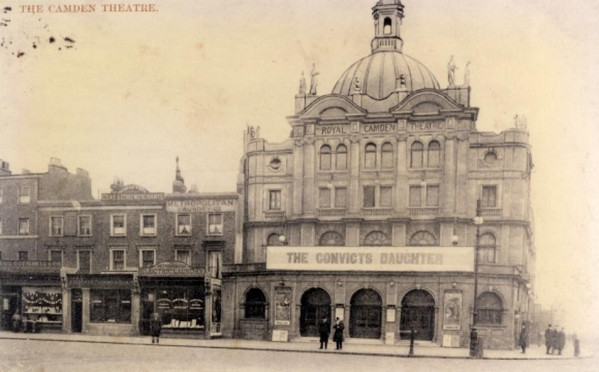 Camden Theatre