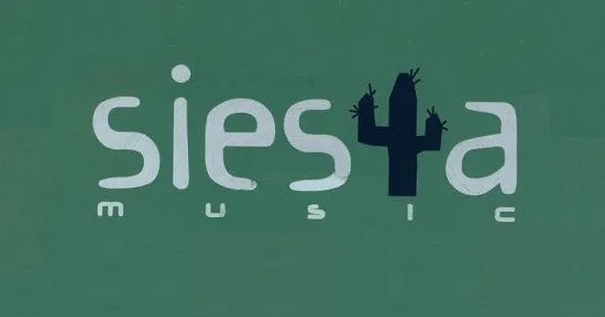 Siesta Music