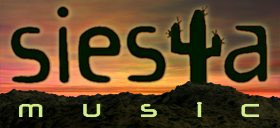 Siesta Music
