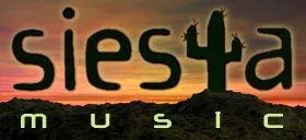 Siesta Music