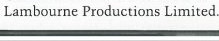 Lambourne Productions Limited