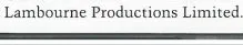 Lambourne Productions Limited